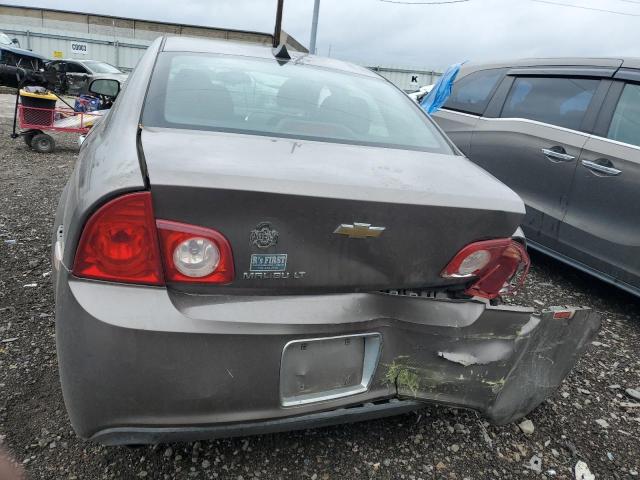 Photo 5 VIN: 1G1ZC5E0XCF190839 - CHEVROLET MALIBU 