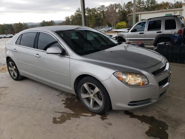 Photo 3 VIN: 1G1ZC5E0XCF191134 - CHEVROLET MALIBU 