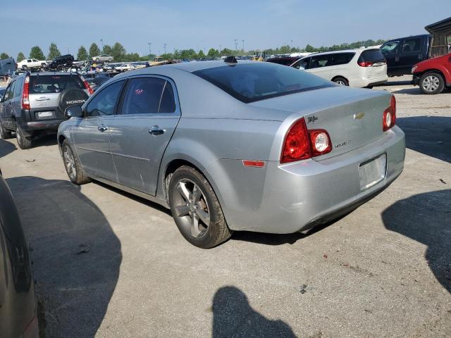 Photo 1 VIN: 1G1ZC5E0XCF192591 - CHEVROLET MALIBU 