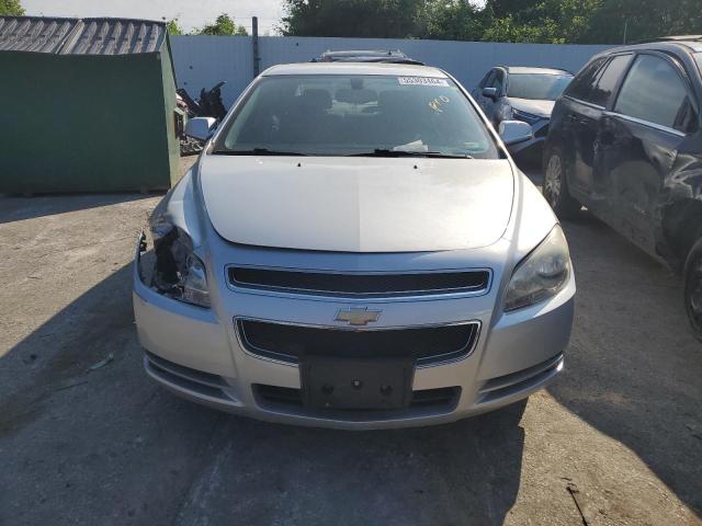 Photo 4 VIN: 1G1ZC5E0XCF192591 - CHEVROLET MALIBU 