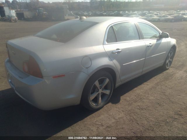 Photo 3 VIN: 1G1ZC5E0XCF202116 - CHEVROLET MALIBU 