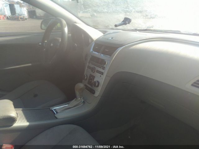 Photo 4 VIN: 1G1ZC5E0XCF202116 - CHEVROLET MALIBU 