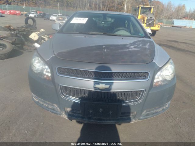 Photo 5 VIN: 1G1ZC5E0XCF202116 - CHEVROLET MALIBU 