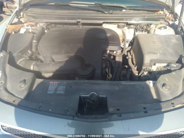 Photo 9 VIN: 1G1ZC5E0XCF202116 - CHEVROLET MALIBU 