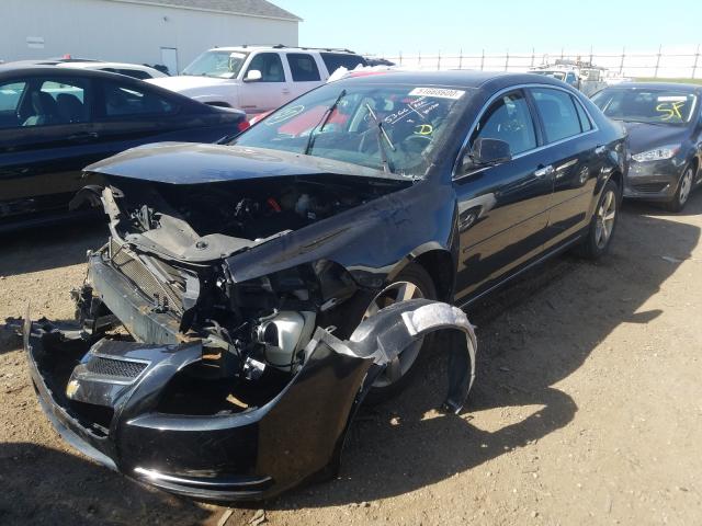 Photo 1 VIN: 1G1ZC5E0XCF215366 - CHEVROLET MALIBU 1LT 