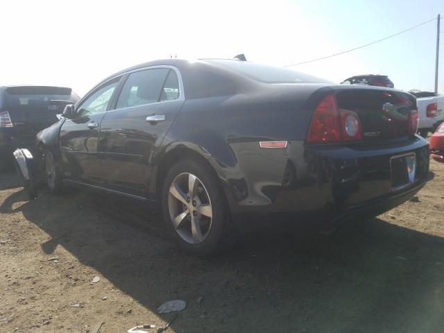 Photo 2 VIN: 1G1ZC5E0XCF215366 - CHEVROLET MALIBU 1LT 