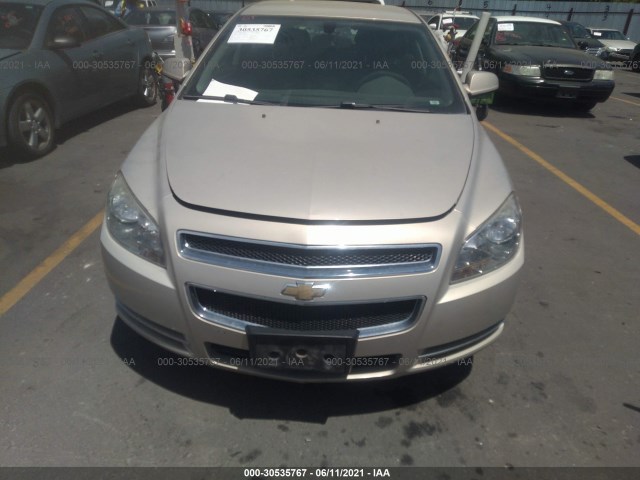 Photo 5 VIN: 1G1ZC5E0XCF221619 - CHEVROLET MALIBU 