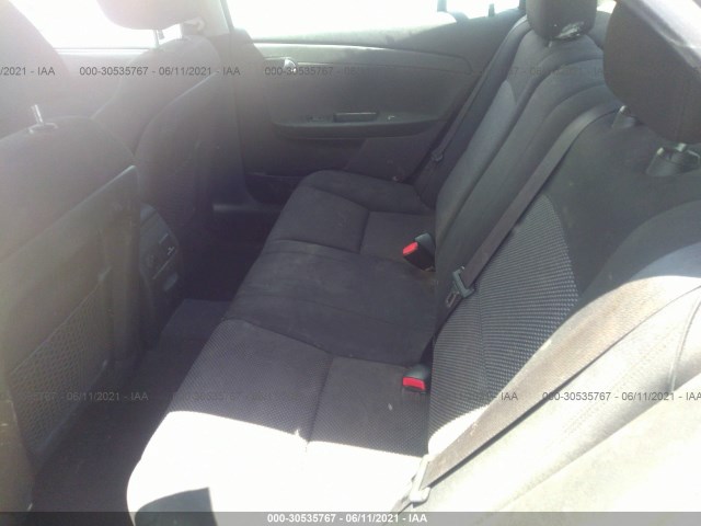 Photo 7 VIN: 1G1ZC5E0XCF221619 - CHEVROLET MALIBU 