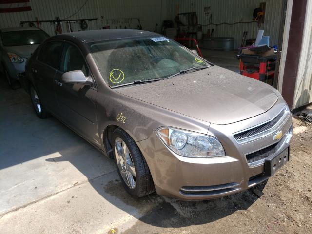 Photo 0 VIN: 1G1ZC5E0XCF225055 - CHEVROLET MALIBU 1LT 