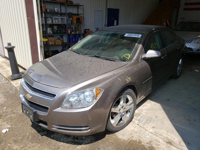 Photo 1 VIN: 1G1ZC5E0XCF225055 - CHEVROLET MALIBU 1LT 