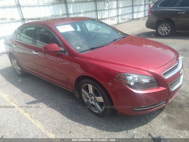 Photo 0 VIN: 1G1ZC5E0XCF231518 - CHEVROLET MALIBU 