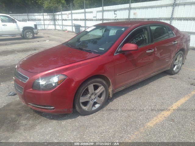 Photo 1 VIN: 1G1ZC5E0XCF231518 - CHEVROLET MALIBU 