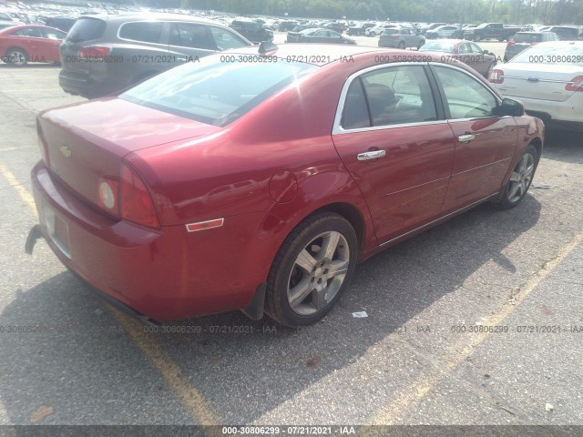 Photo 3 VIN: 1G1ZC5E0XCF231518 - CHEVROLET MALIBU 