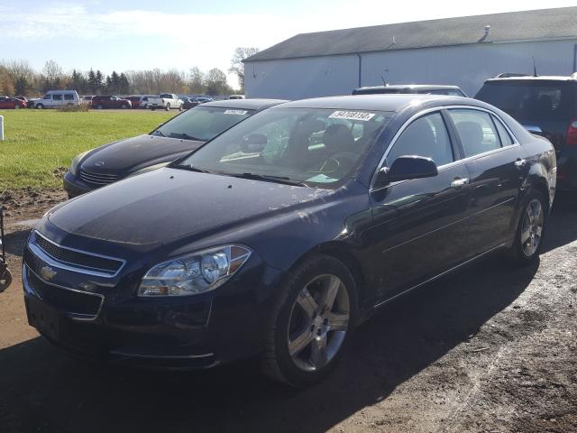 Photo 1 VIN: 1G1ZC5E0XCF233852 - CHEVROLET MALIBU 1LT 