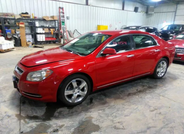 Photo 1 VIN: 1G1ZC5E0XCF236864 - CHEVROLET MALIBU 