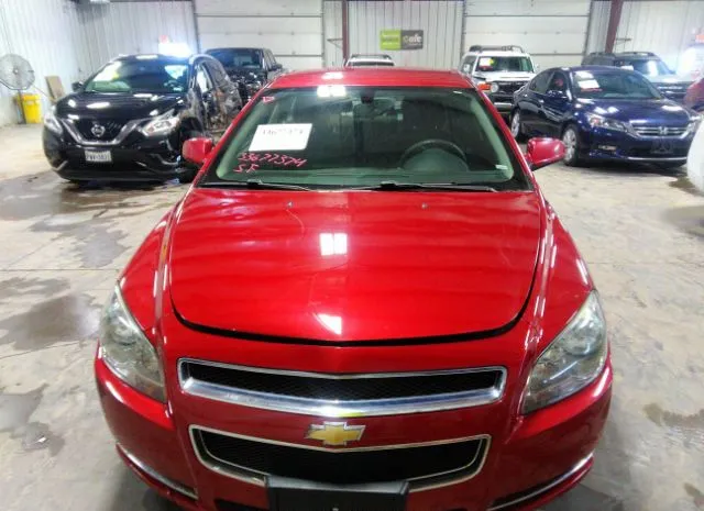 Photo 5 VIN: 1G1ZC5E0XCF236864 - CHEVROLET MALIBU 