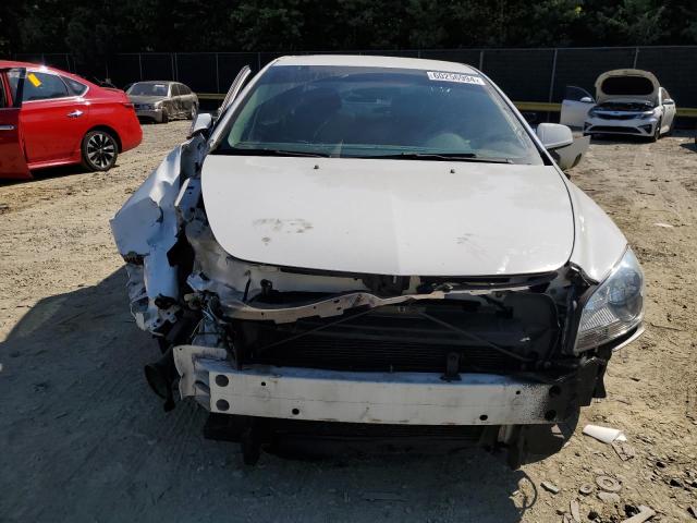 Photo 4 VIN: 1G1ZC5E0XCF242664 - CHEVROLET MALIBU 