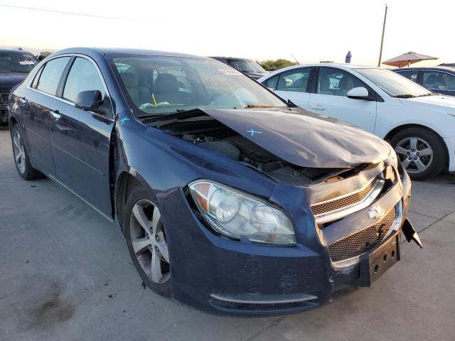 Photo 0 VIN: 1G1ZC5E0XCF248593 - CHEVROLET MALIBU 1LT 