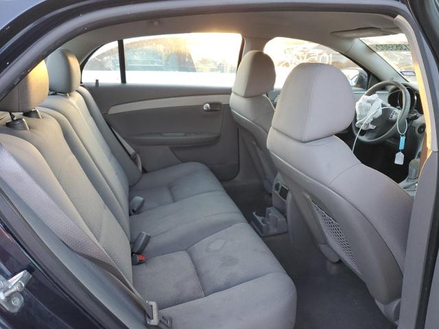 Photo 5 VIN: 1G1ZC5E0XCF248593 - CHEVROLET MALIBU 1LT 