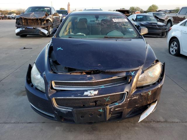 Photo 8 VIN: 1G1ZC5E0XCF248593 - CHEVROLET MALIBU 1LT 