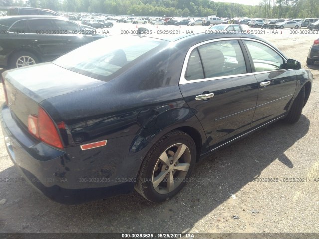 Photo 3 VIN: 1G1ZC5E0XCF256032 - CHEVROLET MALIBU 