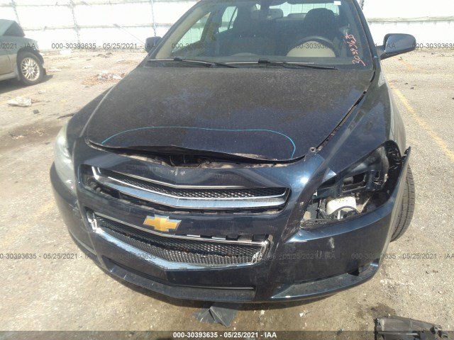 Photo 5 VIN: 1G1ZC5E0XCF256032 - CHEVROLET MALIBU 