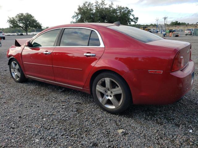 Photo 1 VIN: 1G1ZC5E0XCF261120 - CHEVROLET MALIBU 