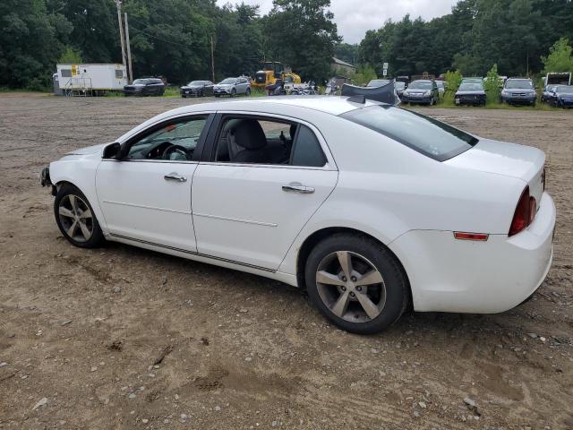 Photo 1 VIN: 1G1ZC5E0XCF262199 - CHEVROLET MALIBU 1LT 