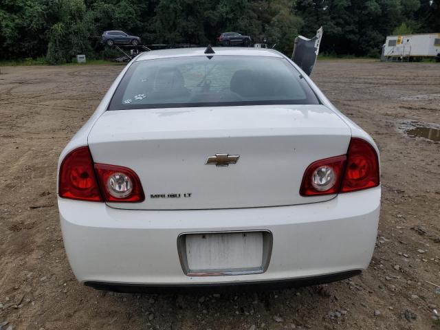 Photo 5 VIN: 1G1ZC5E0XCF262199 - CHEVROLET MALIBU 1LT 