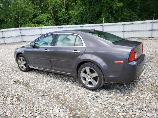 Photo 1 VIN: 1G1ZC5E0XCF263367 - CHEVROLET MALIBU 