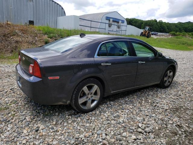 Photo 2 VIN: 1G1ZC5E0XCF263367 - CHEVROLET MALIBU 