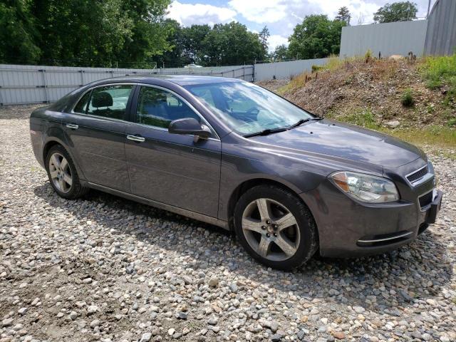 Photo 3 VIN: 1G1ZC5E0XCF263367 - CHEVROLET MALIBU 