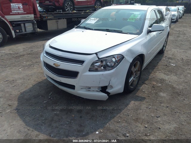 Photo 5 VIN: 1G1ZC5E0XCF286891 - CHEVROLET MALIBU 