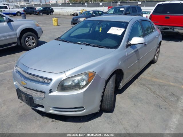 Photo 1 VIN: 1G1ZC5E0XCF292481 - CHEVROLET MALIBU 