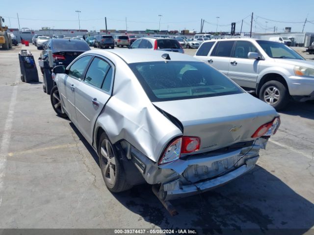 Photo 2 VIN: 1G1ZC5E0XCF292481 - CHEVROLET MALIBU 