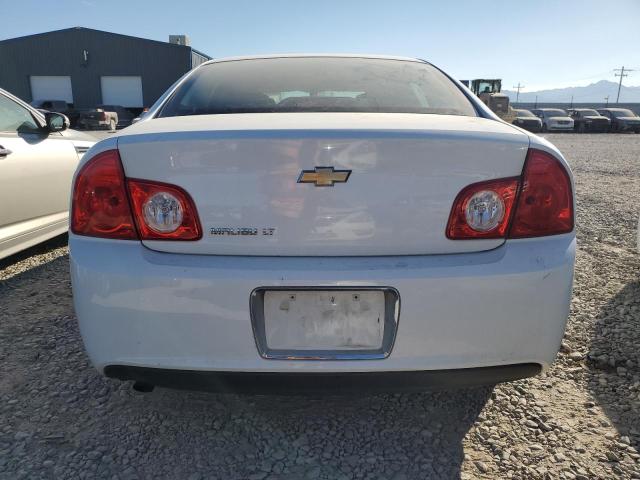 Photo 5 VIN: 1G1ZC5E0XCF304337 - CHEVROLET MALIBU 1LT 