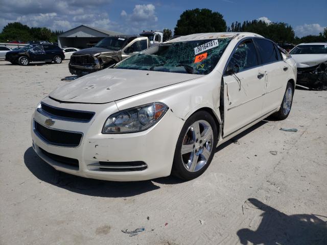 Photo 1 VIN: 1G1ZC5E0XCF305262 - CHEVROLET MALIBU 1LT 