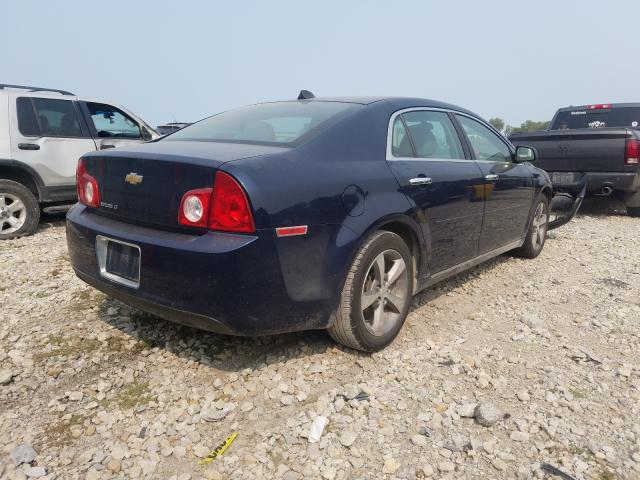 Photo 3 VIN: 1G1ZC5E0XCF306346 - CHEVROLET MALIBU 1LT 