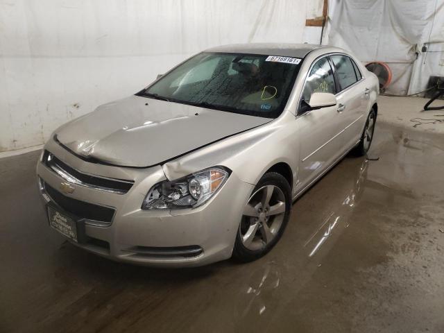 Photo 1 VIN: 1G1ZC5E0XCF311899 - CHEVROLET MALIBU 1LT 