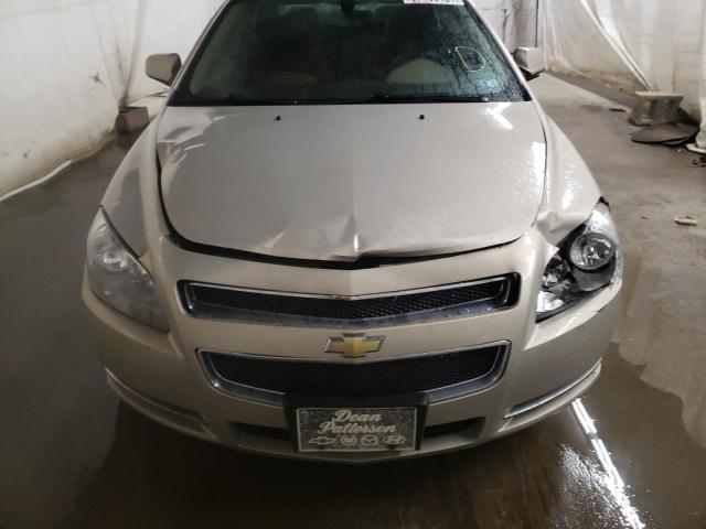 Photo 8 VIN: 1G1ZC5E0XCF311899 - CHEVROLET MALIBU 1LT 