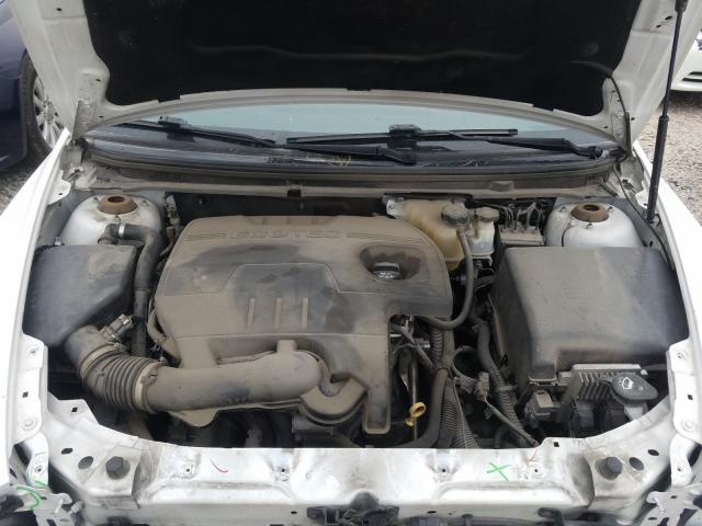 Photo 6 VIN: 1G1ZC5E0XCF313247 - CHEVROLET MALIBU 1LT 