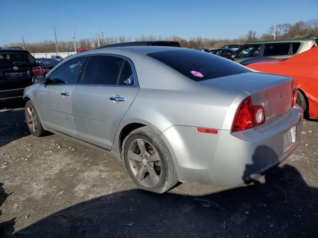 Photo 1 VIN: 1G1ZC5E0XCF330906 - CHEVROLET MALIBU 