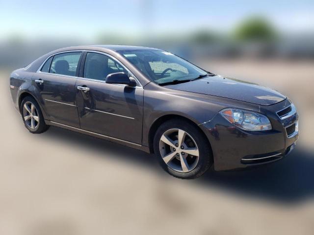 Photo 3 VIN: 1G1ZC5E0XCF337547 - CHEVROLET MALIBU 