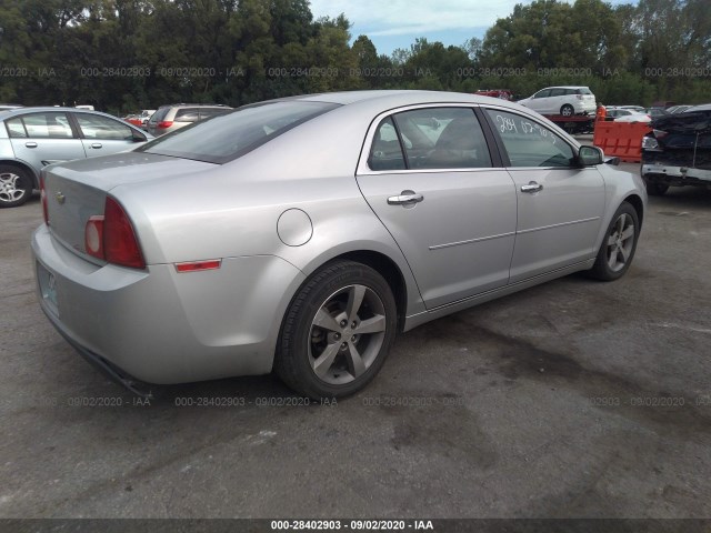 Photo 3 VIN: 1G1ZC5E0XCF355367 - CHEVROLET MALIBU 