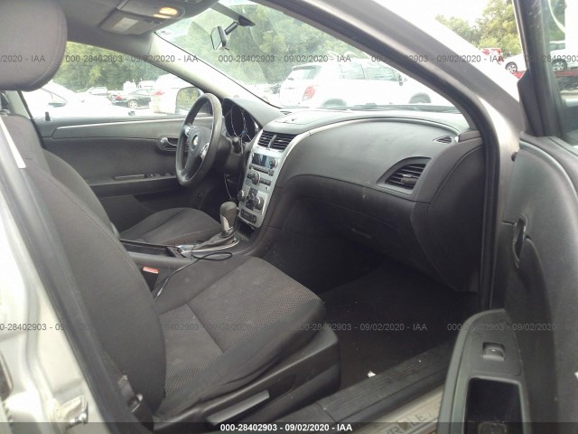 Photo 4 VIN: 1G1ZC5E0XCF355367 - CHEVROLET MALIBU 