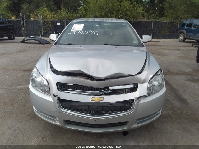 Photo 5 VIN: 1G1ZC5E0XCF355367 - CHEVROLET MALIBU 