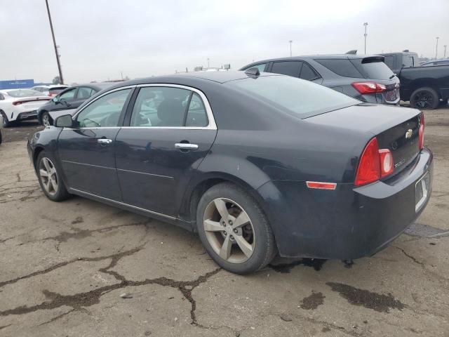 Photo 1 VIN: 1G1ZC5E0XCF372654 - CHEVROLET MALIBU 1LT 