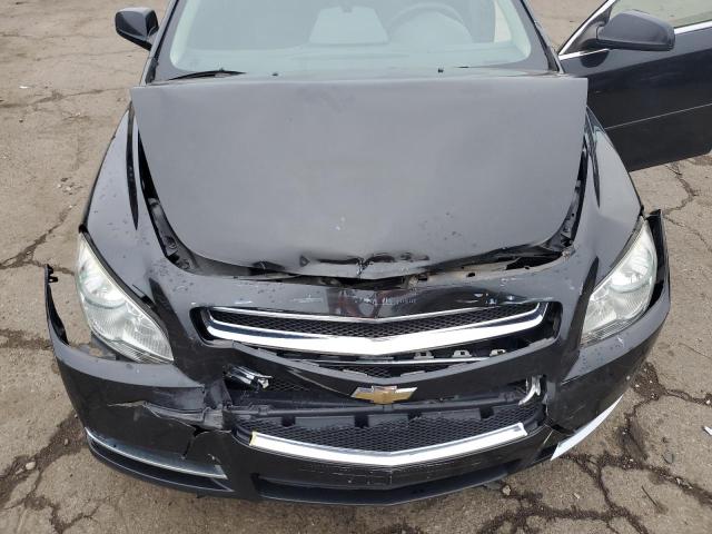 Photo 10 VIN: 1G1ZC5E0XCF372654 - CHEVROLET MALIBU 1LT 