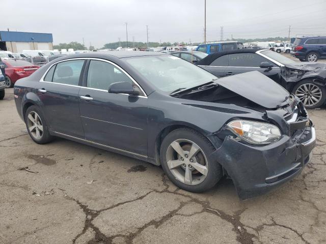 Photo 3 VIN: 1G1ZC5E0XCF372654 - CHEVROLET MALIBU 1LT 