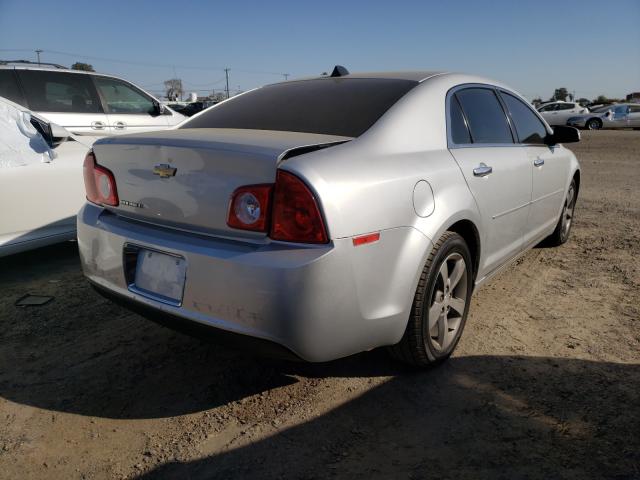 Photo 3 VIN: 1G1ZC5E0XCF383055 - CHEVROLET MALIBU 1LT 